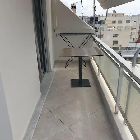 Διαμέρισμα Tiny 2 Min Walking Distance From The Port