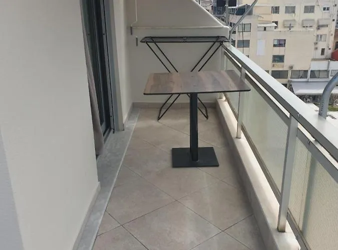 Apartamento Tiny 2 Min Walking Distance From The Port